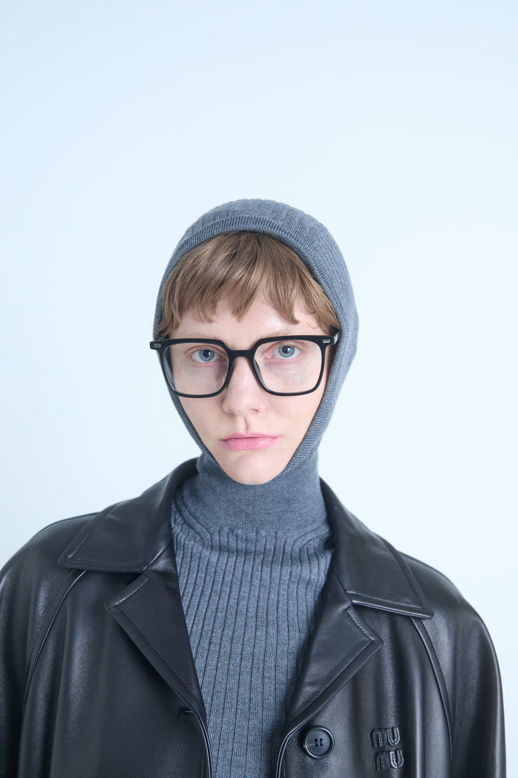 SIBERIAN glasses