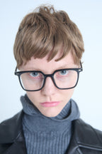 SIBERIAN glasses