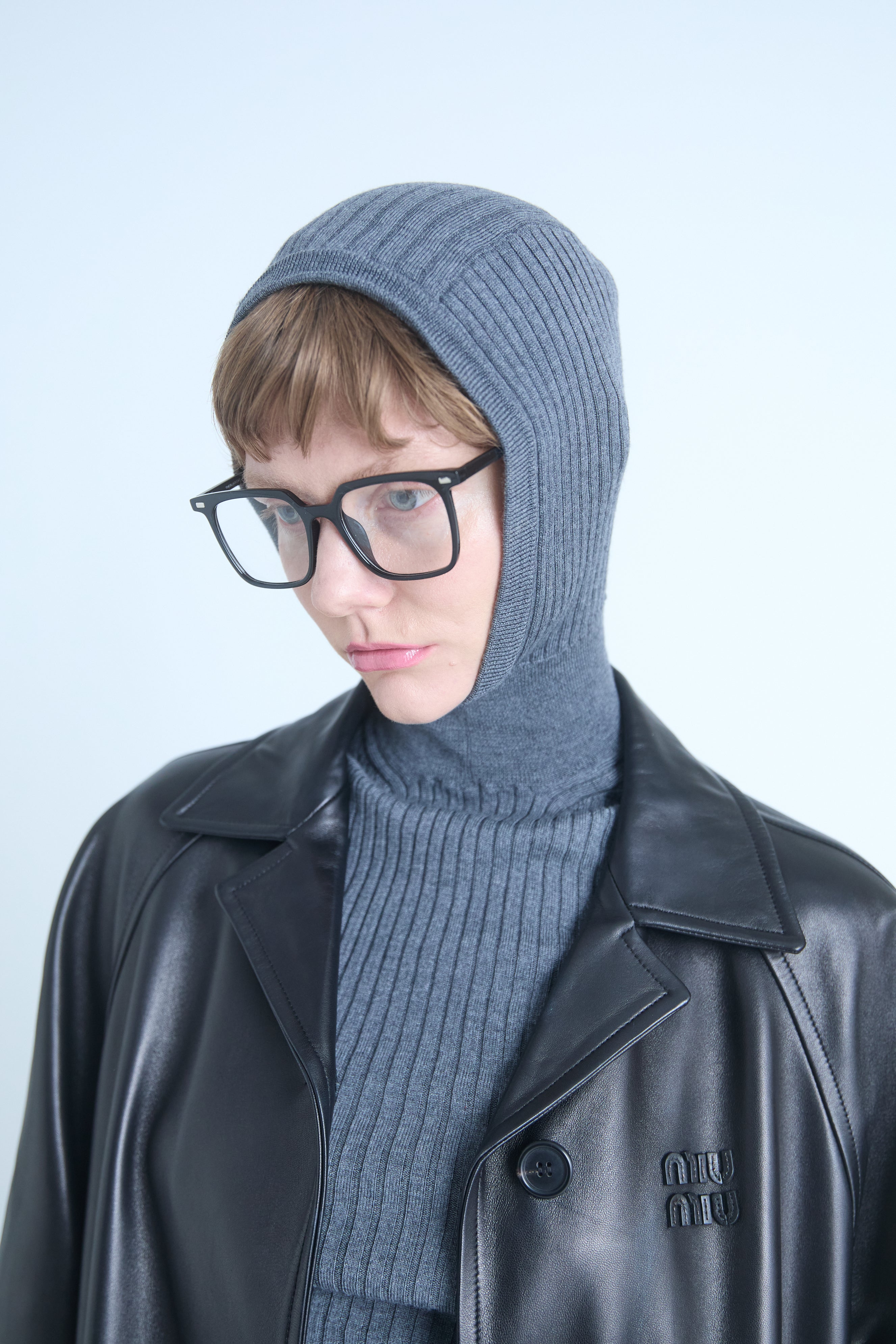SIBERIAN glasses