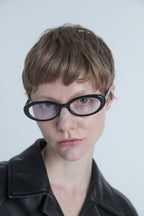 RUSSIAN BLUE glasses