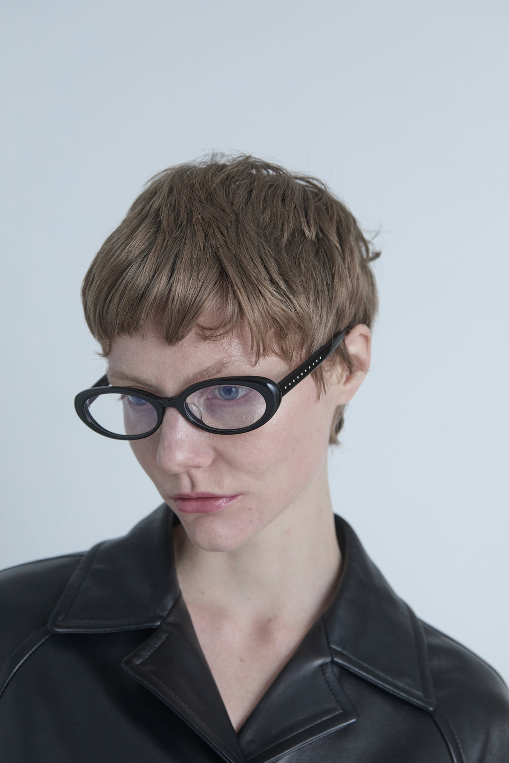 RUSSIAN BLUE glasses