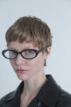 RUSSIAN BLUE glasses