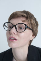 PERSIAN CAT glasses