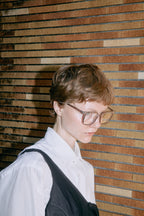 SIBERIAN glasses