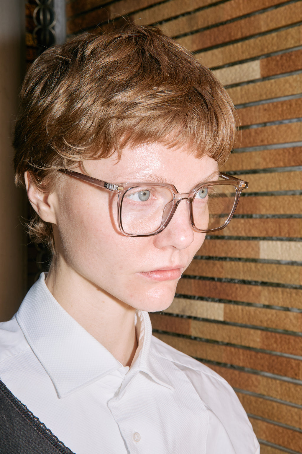 SIBERIAN glasses