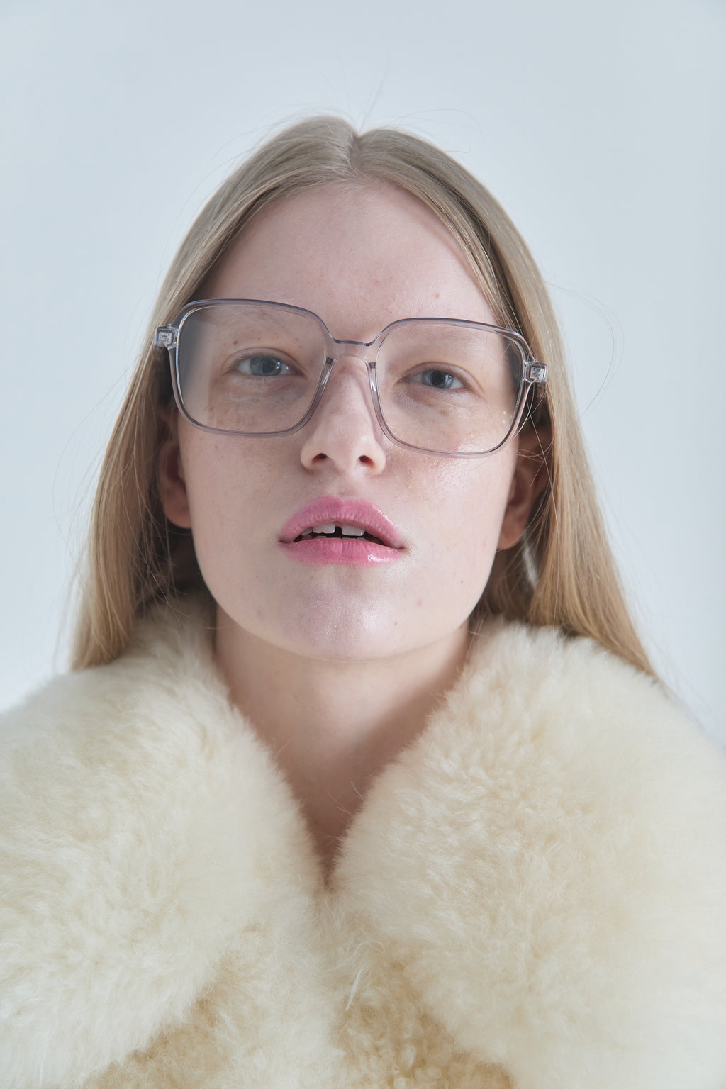MINUET glasses