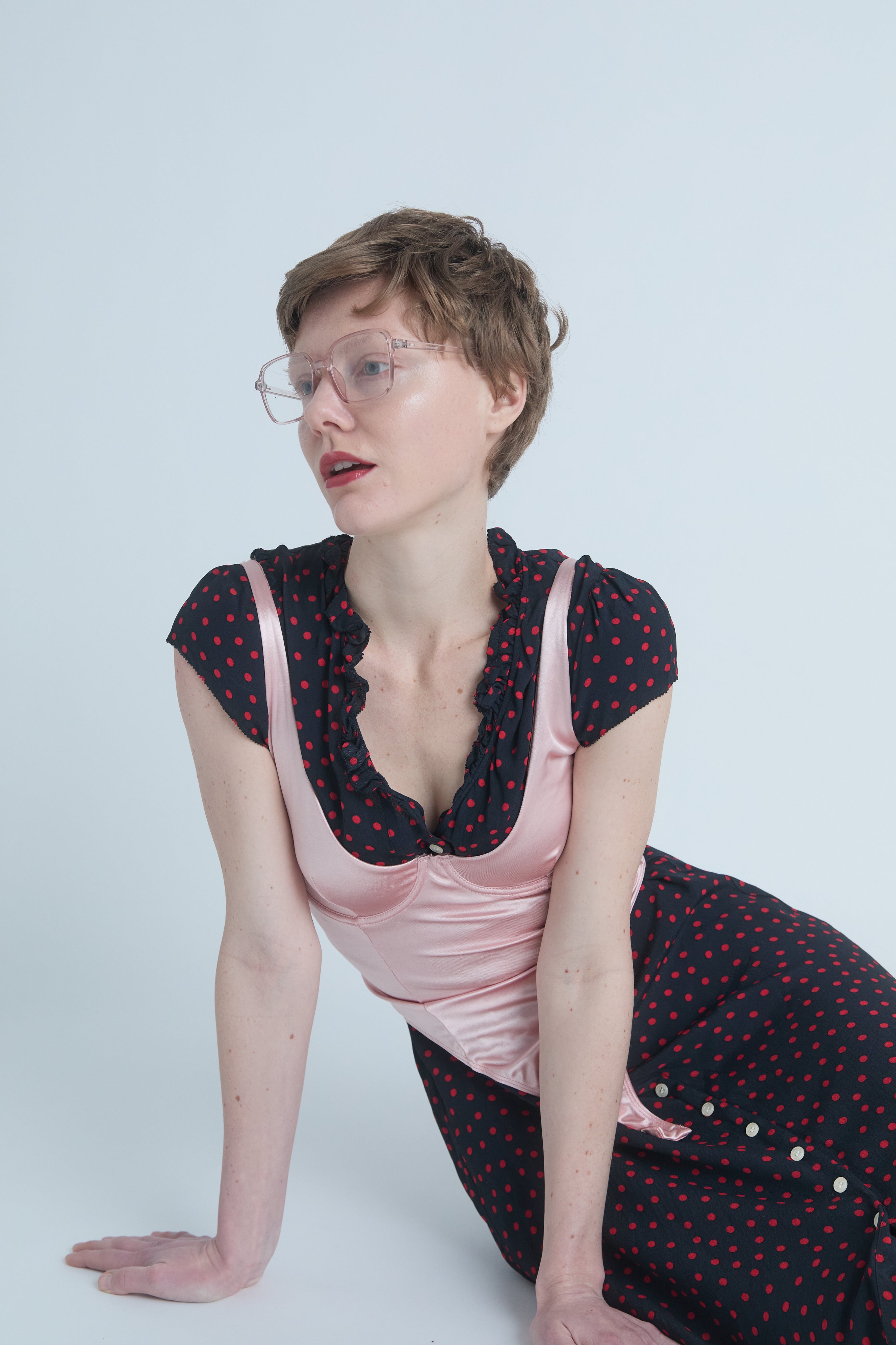 MINUET glasses