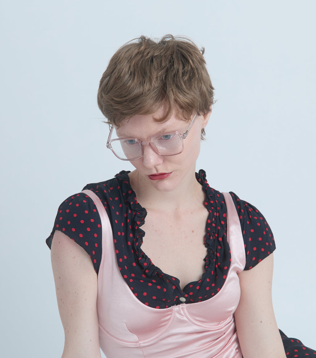 MINUET glasses