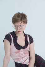 MINUET glasses