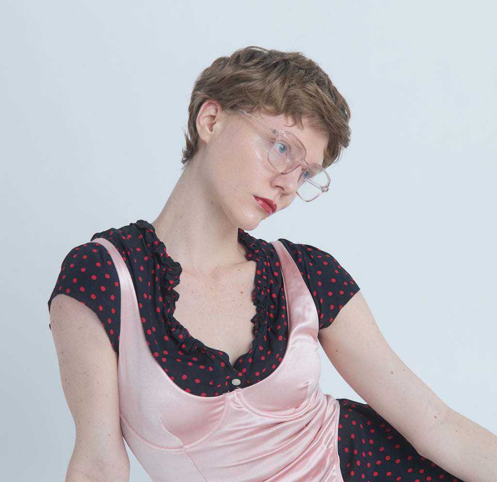 MINUET glasses