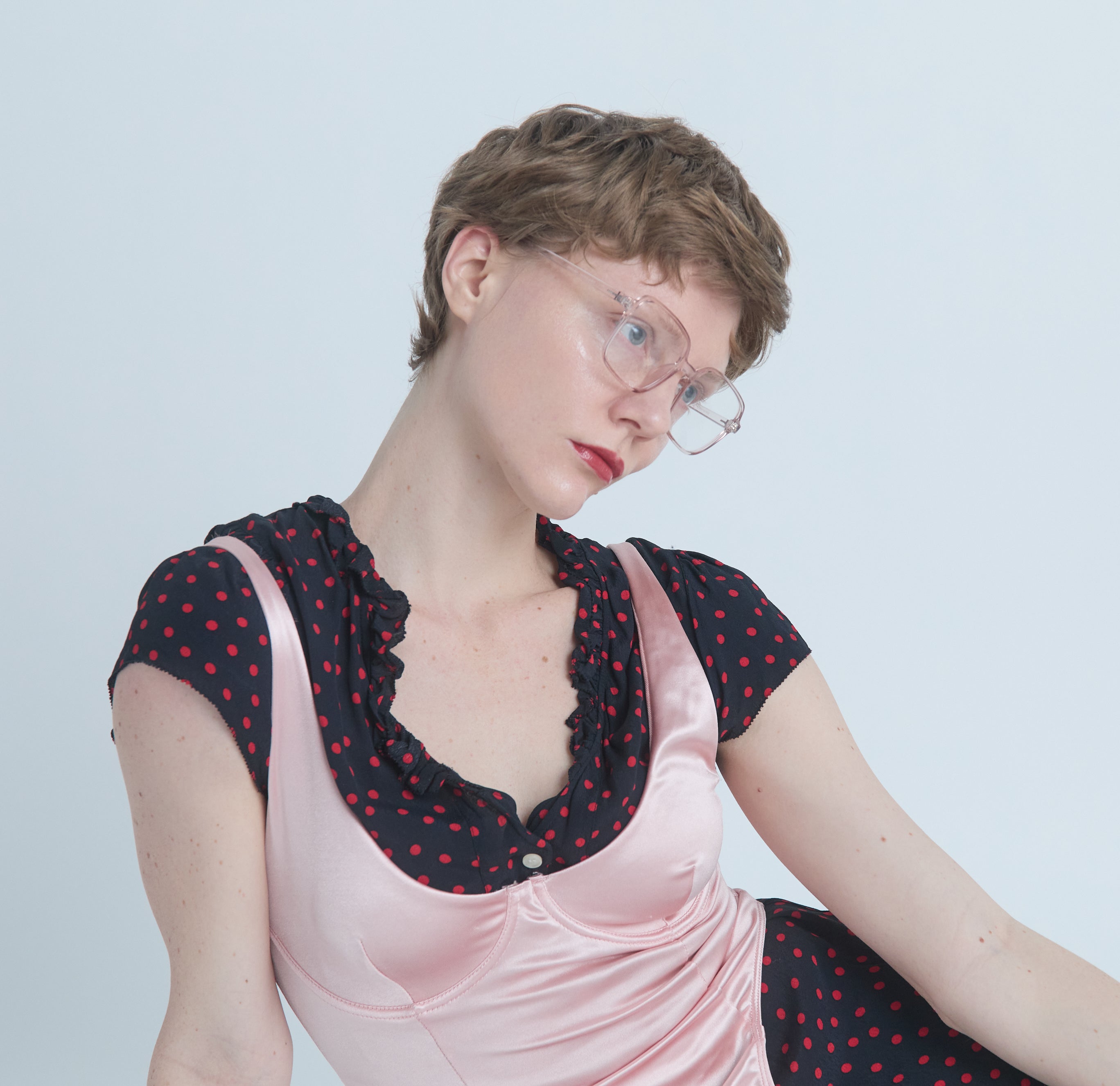 MINUET glasses