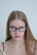 AMERICAN SHORTHAIR glasses