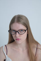 AMERICAN SHORTHAIR glasses