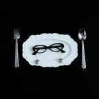 RUSSIAN BLUE glasses