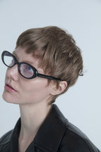 RUSSIAN BLUE glasses