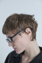 RUSSIAN BLUE glasses