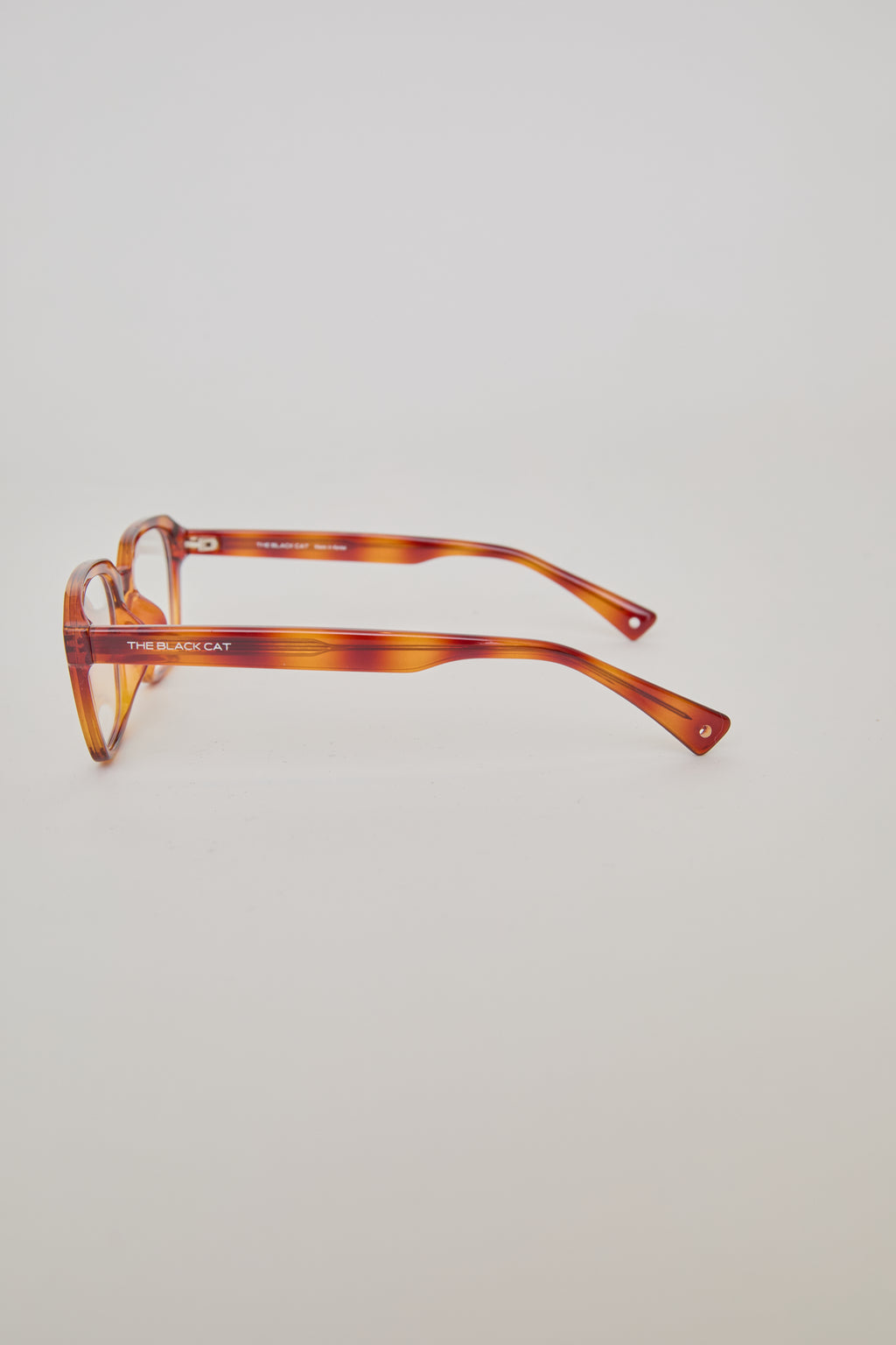 MAINE COON glasses