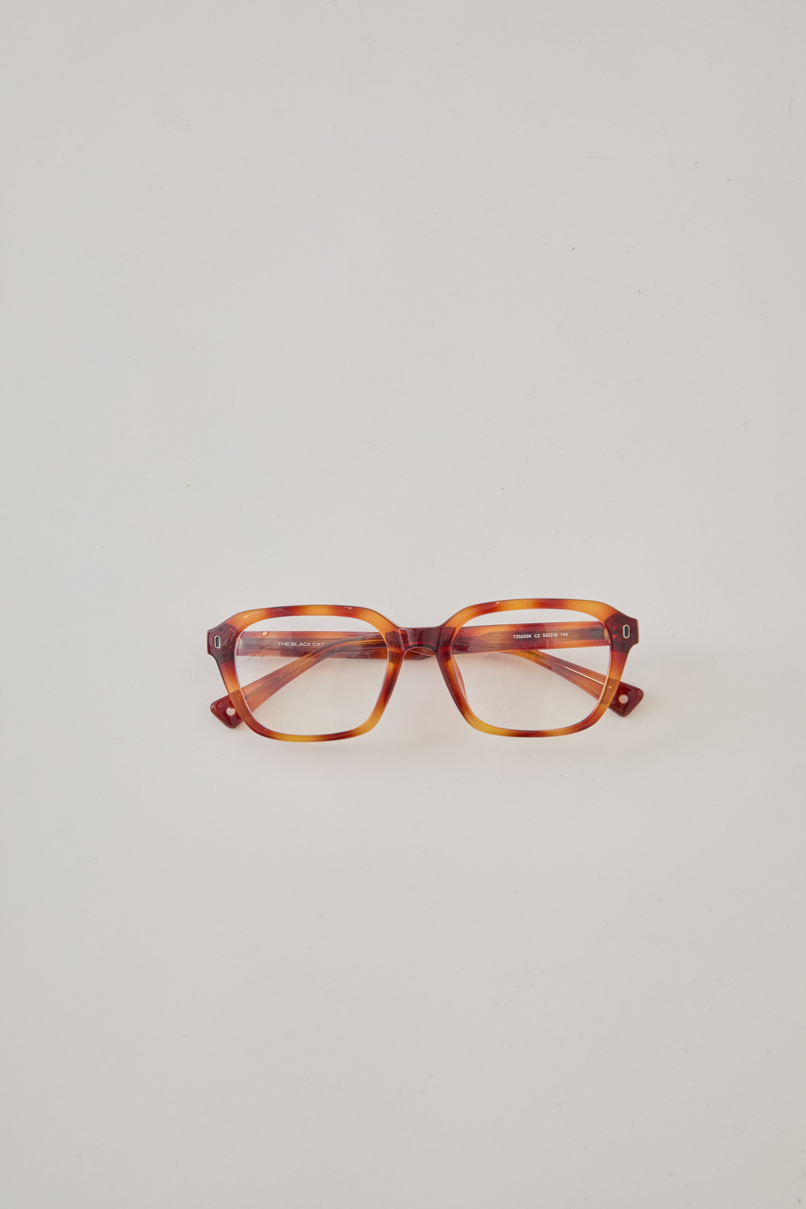 MAINE COON glasses