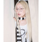 BRITISH SHORT HAIR glasses