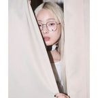BRITISH SHORT HAIR glasses