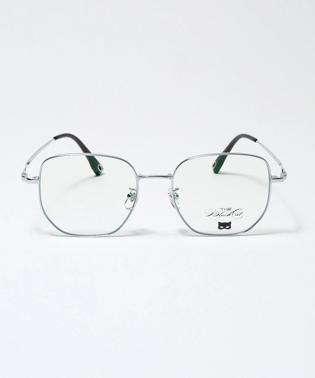 BRITISH SHORT HAIR glasses