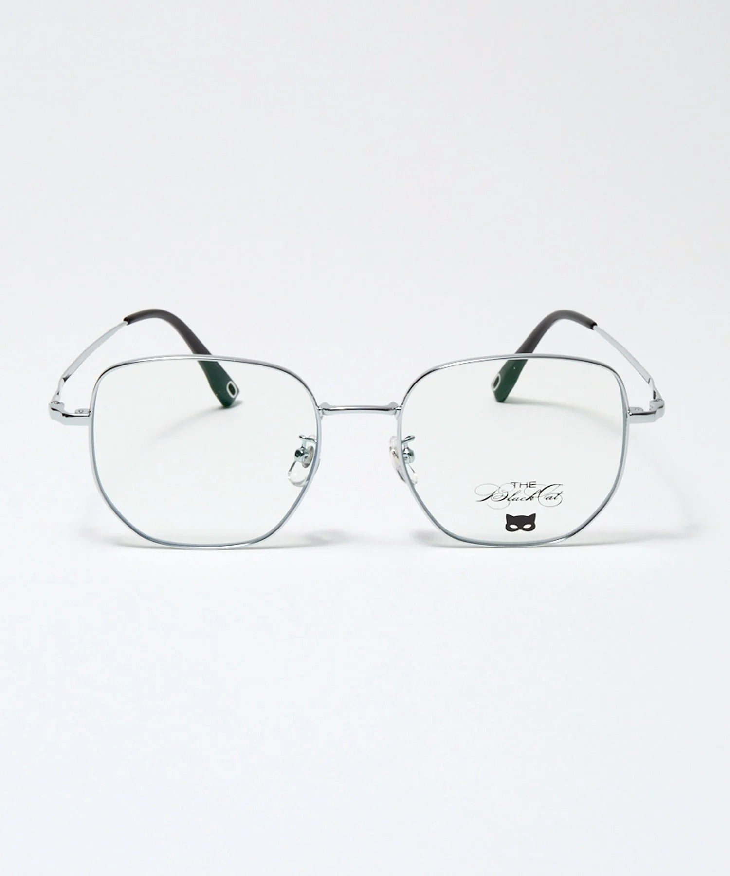BRITISH SHORT HAIR glasses