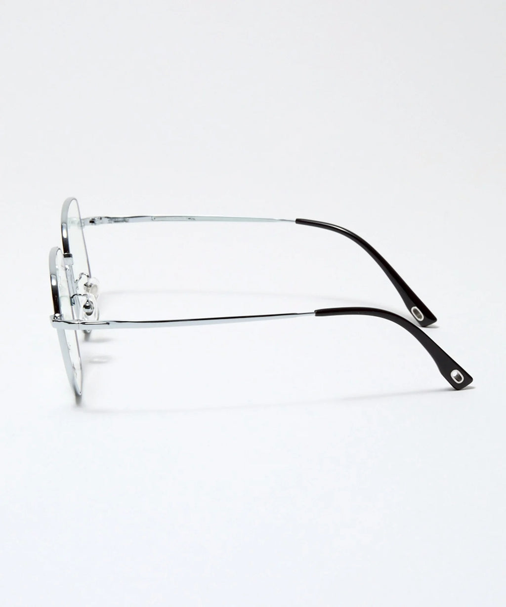 BRITISH SHORT HAIR glasses