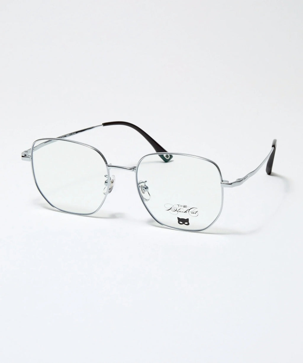 BRITISH SHORT HAIR glasses