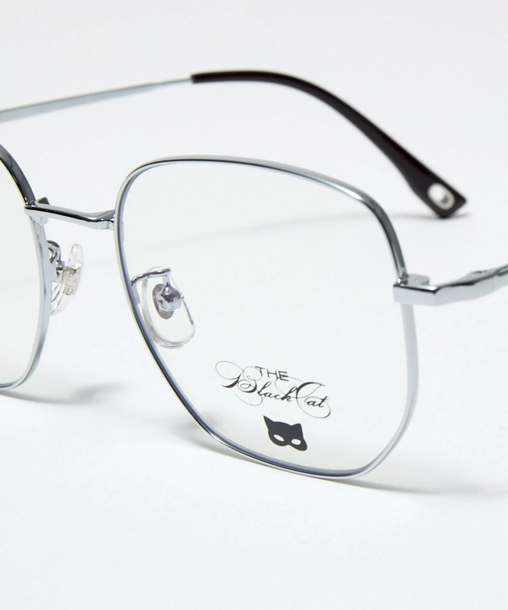 BRITISH SHORT HAIR glasses