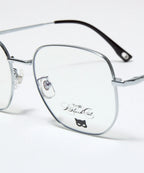 BRITISH SHORT HAIR glasses
