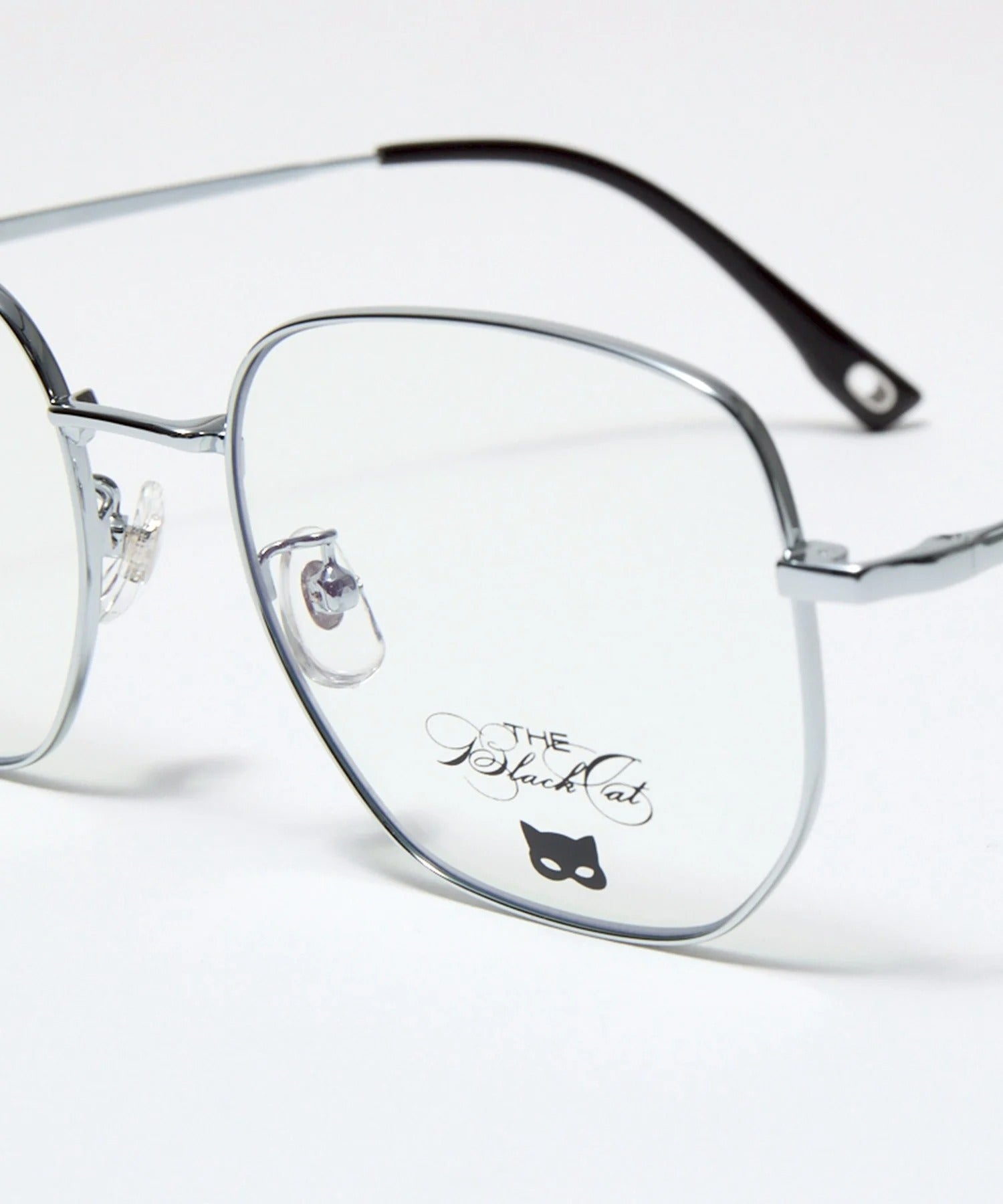 BRITISH SHORT HAIR glasses