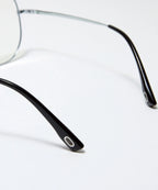 BRITISH SHORT HAIR glasses