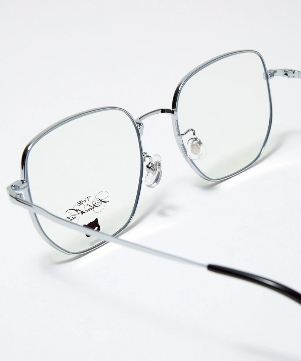 BRITISH SHORT HAIR glasses