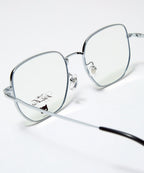BRITISH SHORT HAIR glasses