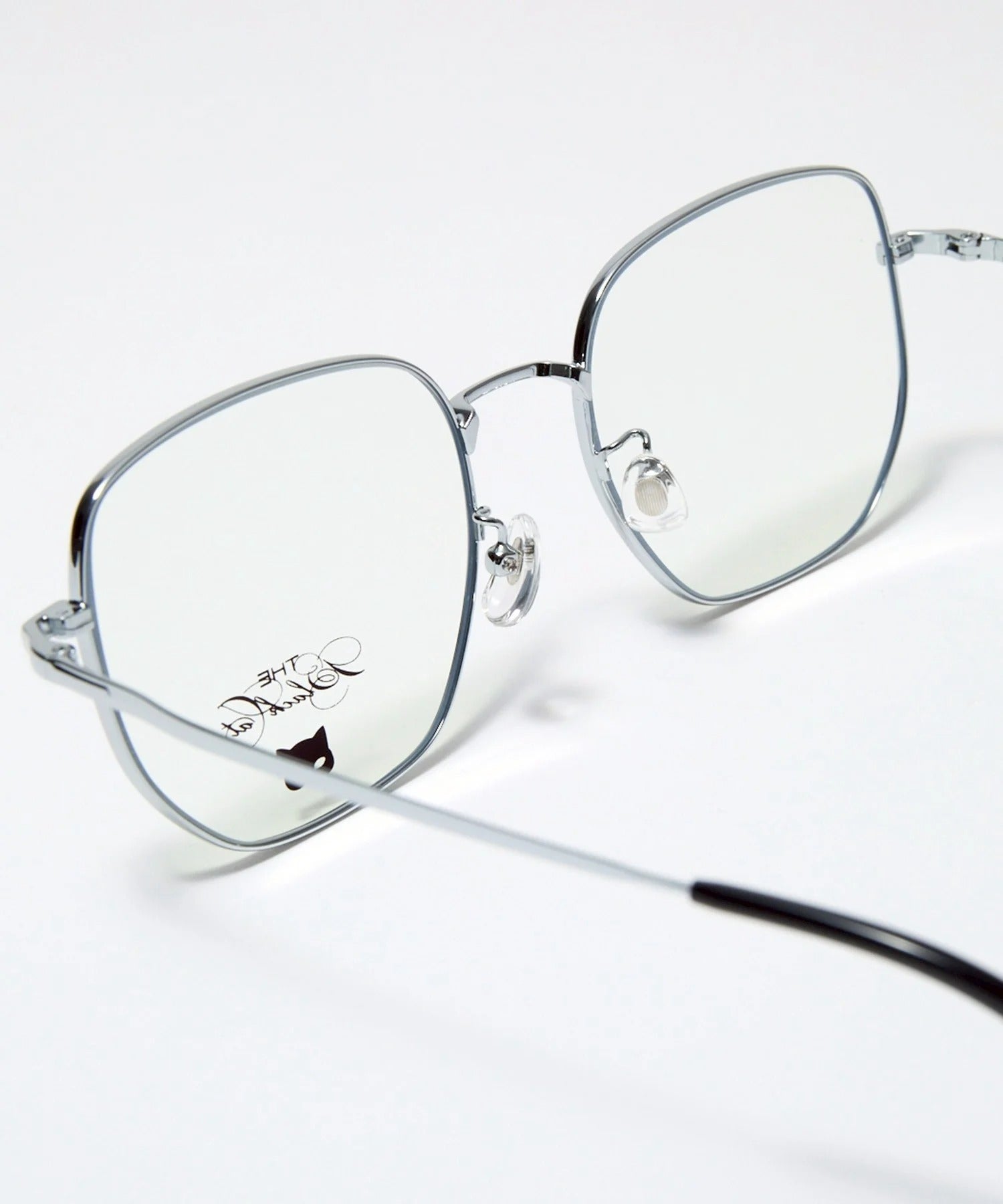BRITISH SHORT HAIR glasses