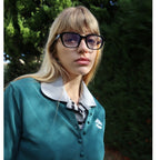 MAINE COON glasses