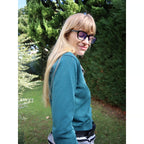 MAINE COON glasses