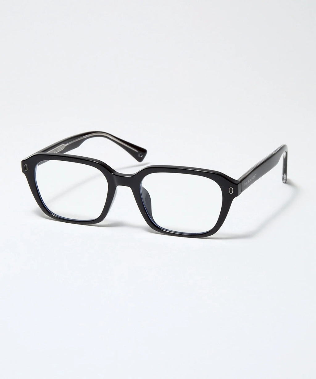 MAINE COON glasses