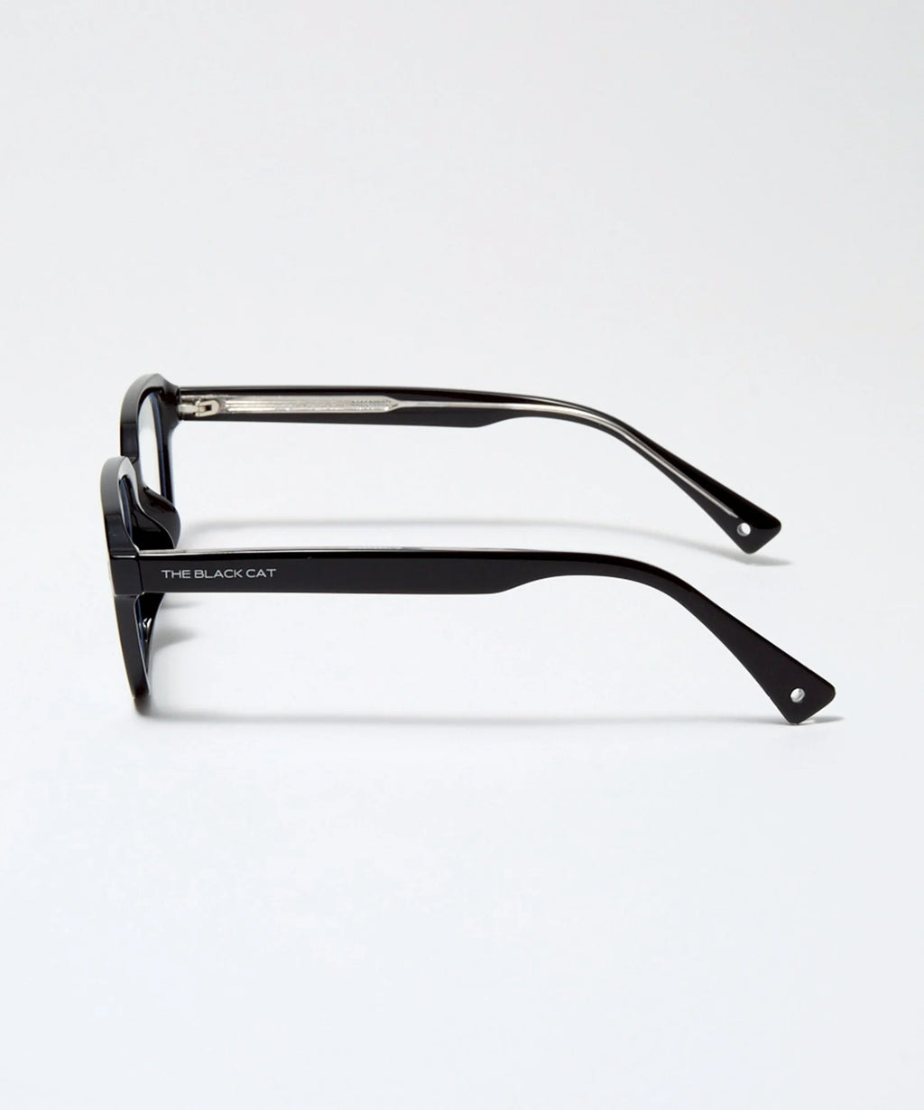MAINE COON glasses