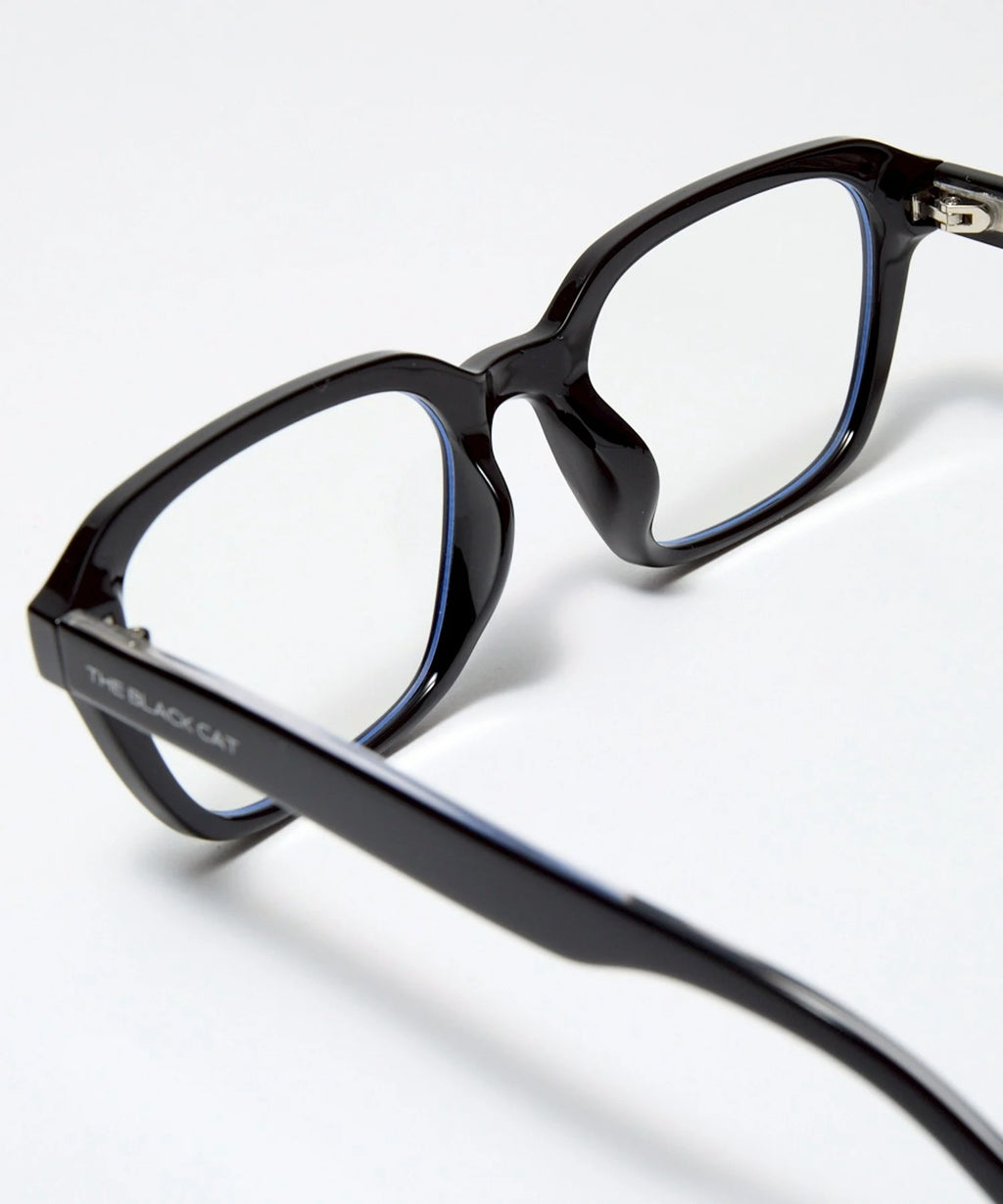 MAINE COON glasses