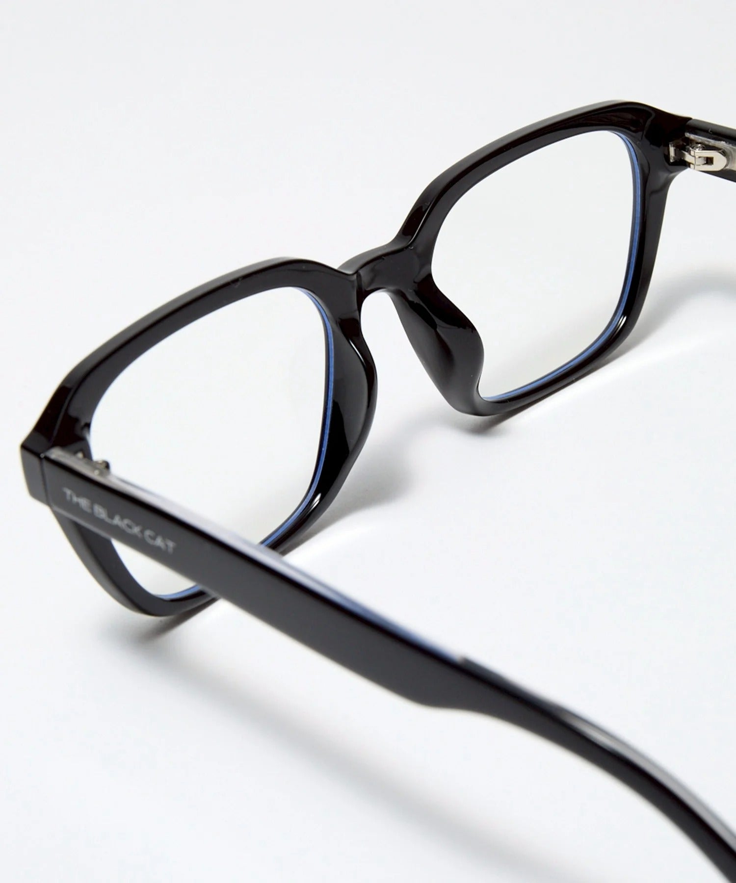 MAINE COON glasses