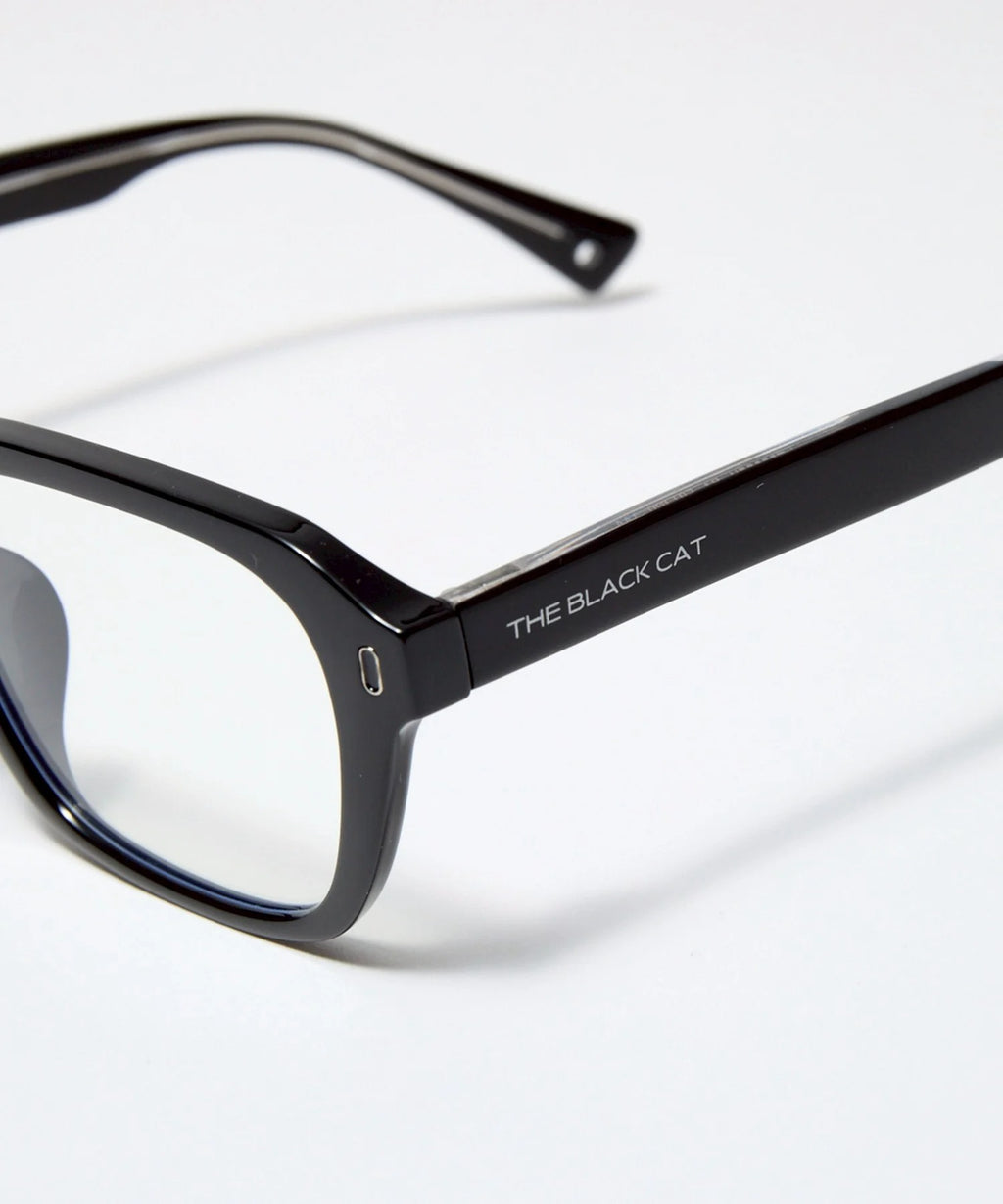 MAINE COON glasses