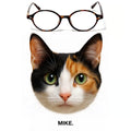 MIKE glasses