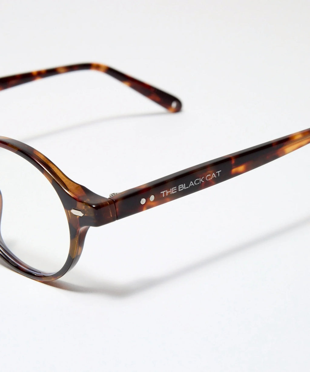 MIKE glasses
