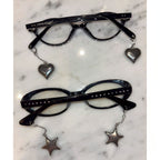 RUSSIAN BLUE glasses