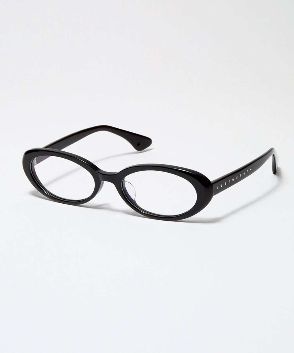 RUSSIAN BLUE glasses