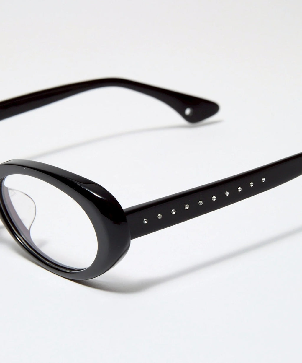 RUSSIAN BLUE glasses