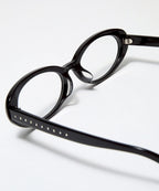 RUSSIAN BLUE glasses