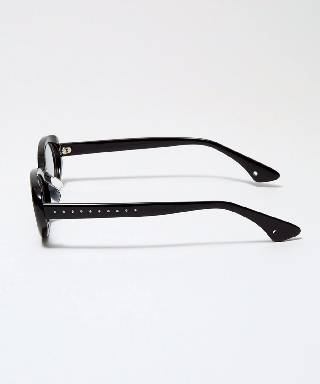 RUSSIAN BLUE glasses