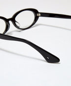 RUSSIAN BLUE glasses